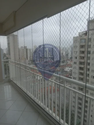 Imagem Apartamento à venda em São Paulo-SP, Vila Gumercindo: 3 quartos, 1 suíte, 3 banheiros, 2 vagas - 93 m². Venha conferir!