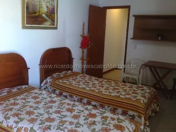 Imagem Casa Duplex Wi Fi Vista c/ Conforto