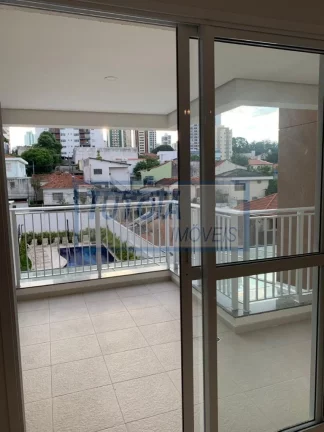 Imagem APARTAMENTO À VENDA NA VILA CLEMENTINO, SÃO PAULO