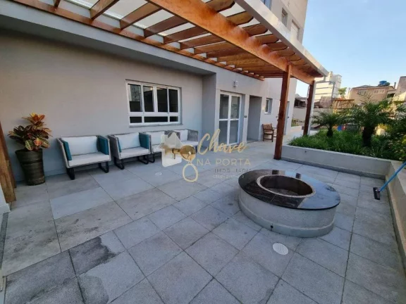 Imagem Apartamento à venda na Vila Yara