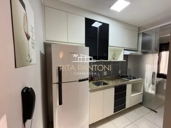 Imagem Apartamento - Ribeirão Preto - Vila Monte Alegre - Região Oeste