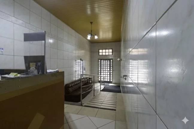 Imagem Apartamento a Venda 2 quartos no Centro de Curitiba