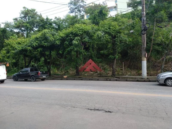 Imagem Terreno com 1.350 m2 em Piratininga