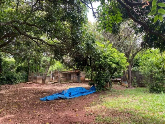 Imagem Área à venda, 14.911,81 m² por R$ 14.360.000 - Jardim Botucatu - Sorocaba/SP