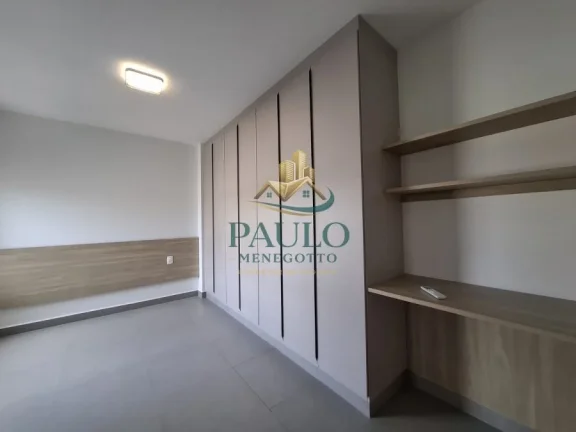 Imagem Apartamento Sofisticado para Locação no Condomínio Murano 