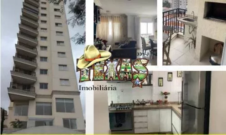 Imagem APARTAMENTO PARA VENDA VILA FORMOSA