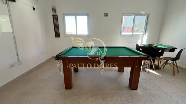 Imagem APARTAMENTO A VENDA COM 2 DORMITÓRIOS ITAGUÁ EM UBATUBA-SP