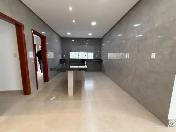 CASA RESIDENCIAL em VITÓRIA DA CONQUISTA - BA, UNIVERSIDADE