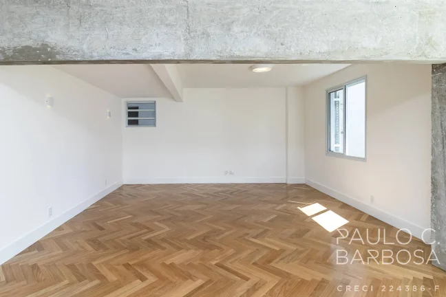 Imagem Haddock Lobo Venda - 2 Suítes - 2 Vagas - 142 m² - Reformado