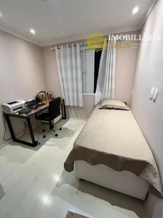 Imagem Apartamento de alto padrão à venda no Morumbi, São Paulo-SP: 3 quartos, 3 suítes, 1 banheiro, 2 vagas de garagem - 117m².
