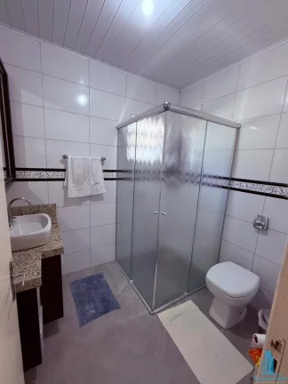 Imagem Casa Mista