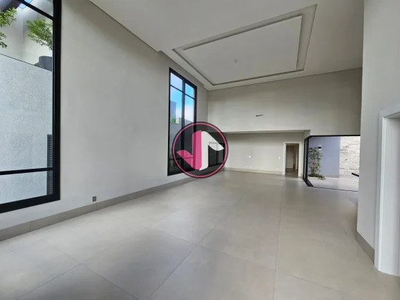 Imagem Venda Incrível em Cuiabá: Casa Neoclássica no Condomínio Villa Jardim Descubra o luxo e a elegâ...