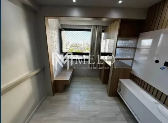 Imagem Oportunidade em IPUTINGA: 68m², 03qts, 01suite, 01vaga..