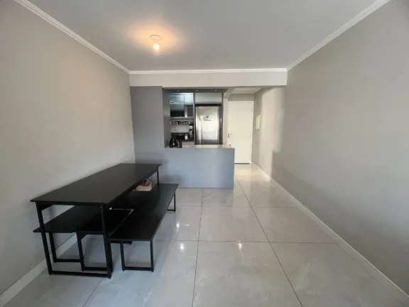 Imagem Apartamento Pompéia 76M², 3 Dorms, 1 Suíte, 2 Vagas, Armários.