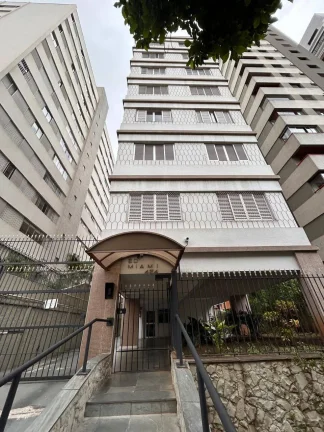 Imagem Apartamento Reformado em Perdizes - 53M², 2 Dorms, 1 Vaga.