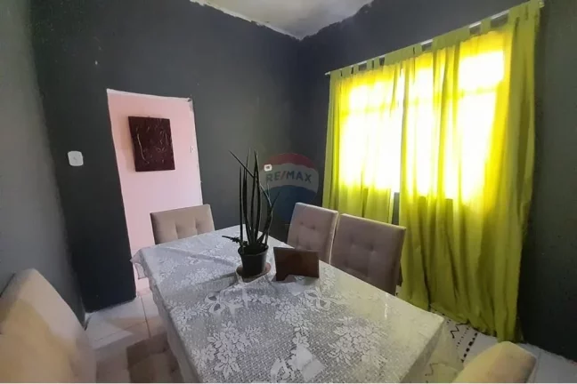 Imagem Casa em Vila Valqueire com 3 quartos e piscina em condomínio fechado