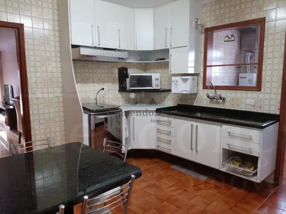 Imagem Apartamento à venda Perdizes 3 quartos 1 suite 1 vaga 126 m2