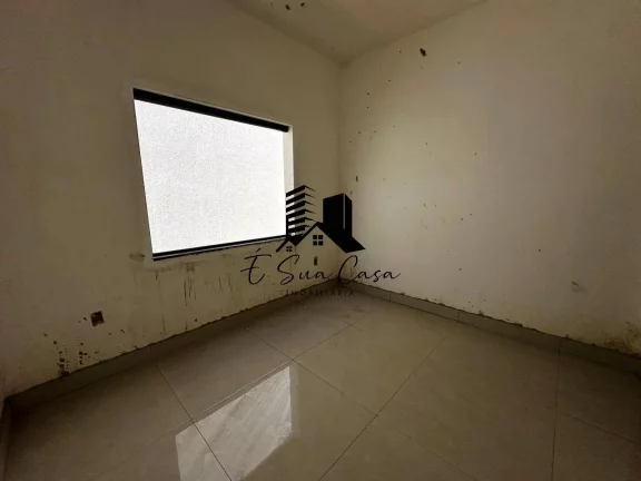 Imagem Casa 3 quartos á venda Bairro Xangri-Lá - Contagem/MG