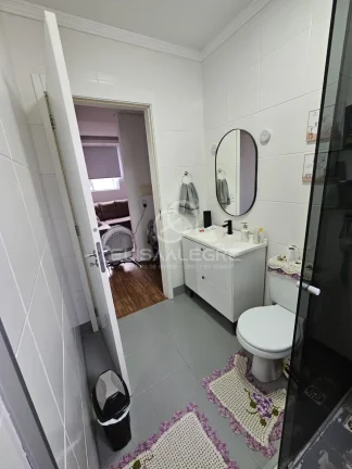 Imagem Residencial Ipiranga - Apartamento semimobiliado, Lomba da Palmeira, Sapucaia do Sul
