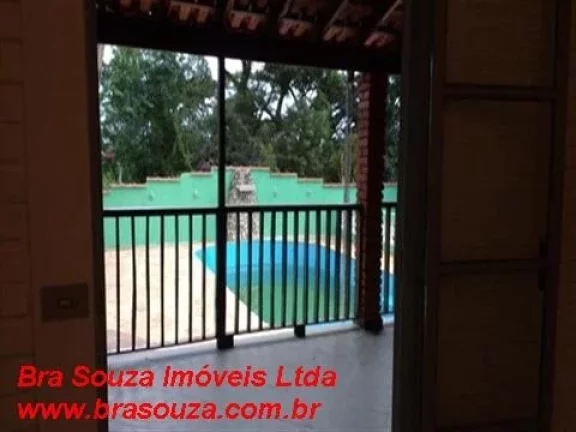 Imagem Chácara em
