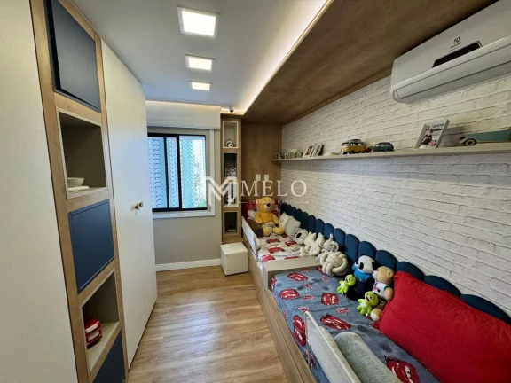 Imagem Oportunidade no ROSARINHO:120m²,04qts, 02suites, 03vagas...