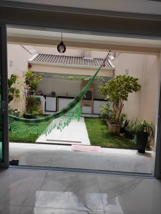 Imagem VENDO LINDO SOBRADO NO BAIRRO CAMPO GRANDE! (ZONA SUL-SP)