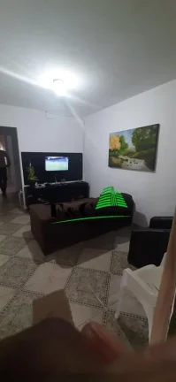 Imagem Casa para Venda em Limeira, Parque Residencial Abílio Pedro, 3 dormitórios, 1 suíte, 2 banheiros, 3 vagas