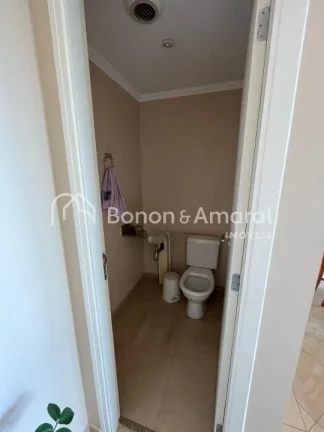 Imagem Apartamento à Venda no The Tower Plaza - Iguatemi, Campinas

Um estilo de vida que combina bem-esta...