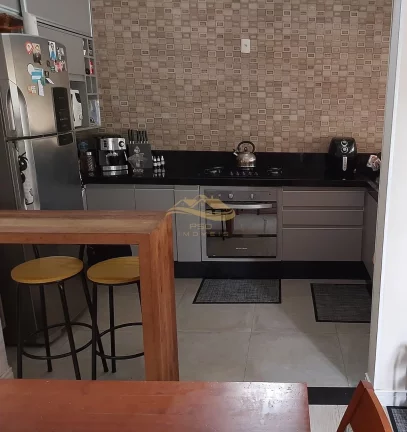 Imagem CHACARA RESIDENCIAL em Indaiatuba - SP, Altos do Bela Vista
