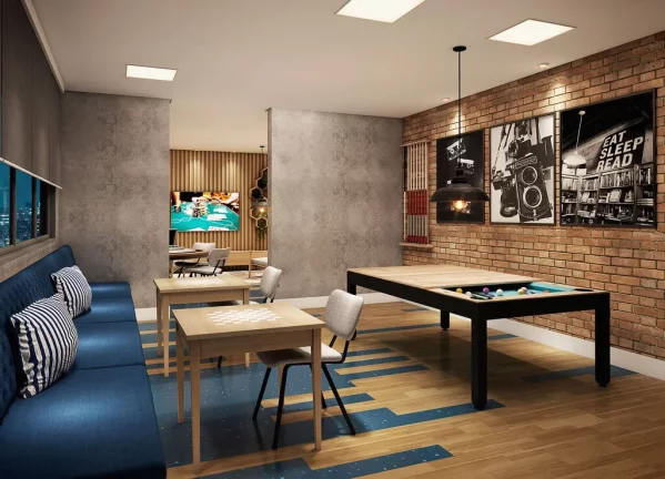 Imagem Apartamento à venda no bairro Vila Pompéia - São Paulo/SP