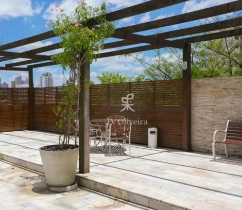 Imagem Apartamento com 3 dormitórios para alugar, 115 m² por R$ 6.417,00/ano - Vila Pompeia - São Paulo/SP