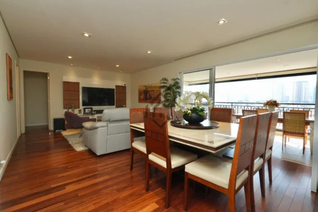 Imagem Apartamento vila mariana pronto para morar vista livre