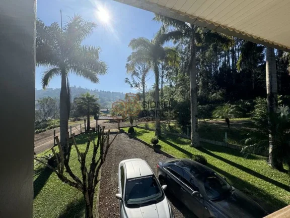Imagem Sítio ITÁ - SC