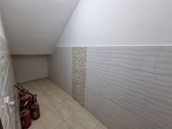 Imagem COMERCIAL COM 296 m² - AVIAÇÃO - PRAIA GRANDE SP