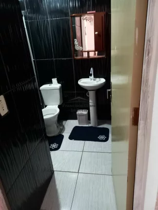 Imagem Apartamento à venda no bairro Parque do Sol - Guaratinguetá/SP