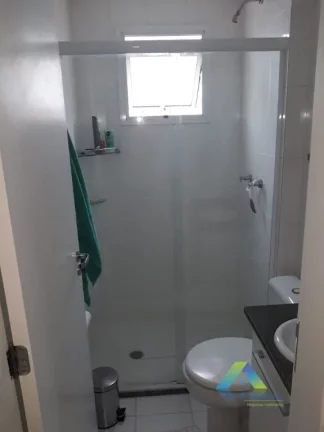Imagem Apartamento com 3 quartos, 84 m²
