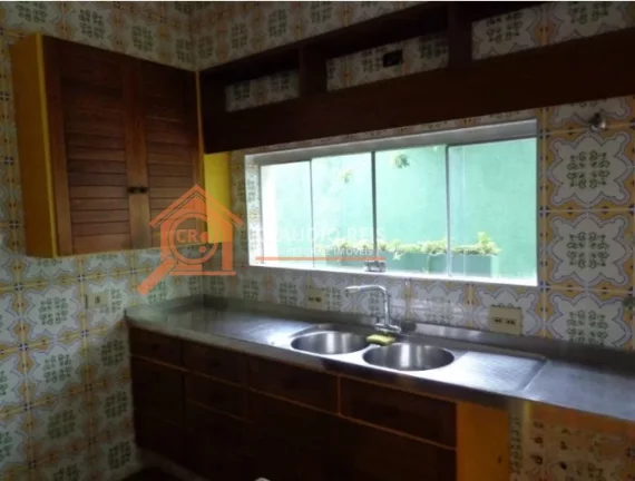 Imagem Casa com 4 Quartos à venda, 840m² - Interlagos
