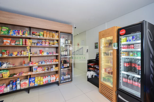 Imagem APARTAMENTO À VENDA EM CAMPO BELO COM 1 DORMITÓRIOS