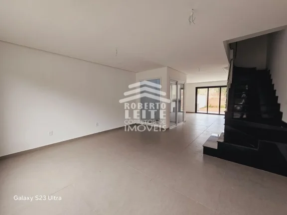 Imagem Residencial Verdes Campos - Casa em Condomínio - Residencial Verdes Campos