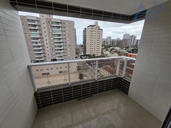 Imagem Apartamento no Canto do Forte em Praia Grande com Parcelamento Direto