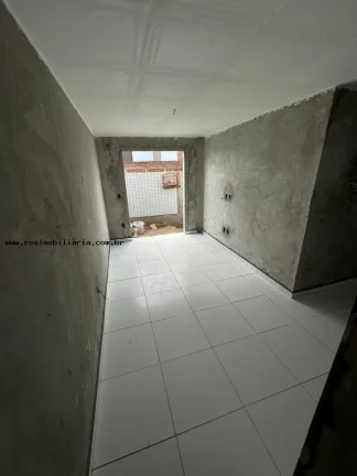 Imagem Apartamento à venda Novo Geisel-Gramame, João Pessoa/PB