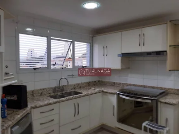 Imagem Apartamento com 3 dormitórios à venda, 150 m² por R$ 1.650,000,00- Água Fria - São Paulo/SP
