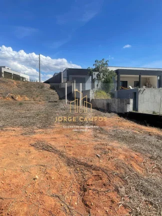 Imagem TE - 25268 - TERRENO À VENDA NO CONDOMÍNIO LAGO DOURADO - GUARAREMA / SP