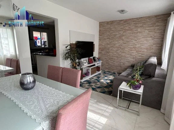 Imagem CASA LINDA, ÓTIMO ACABAMENTO. ÁRMÁRIOS TOP. CONDOMÍNIO COM LAZER DE CLUBE.