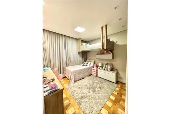Imagem APARTAMENTO RESIDENCIAL em São Paulo - SP, Aclimação