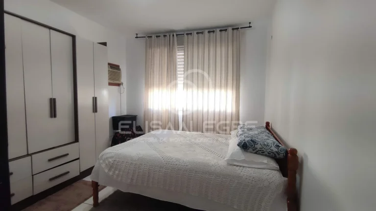 Imagem Residencial Bavária - Apartamento 1 quarto, Marechal Rondon, Canoas