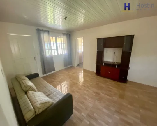 Imagem CASA RESIDENCIAL em SÃO FRANCISCO DO SUL - SC, Rocio Grande