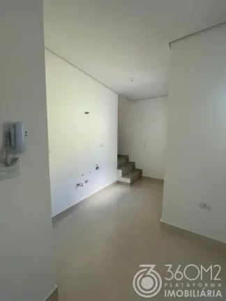 Imagem Cobertura para Venda em Santo André / SP no bairro Utinga