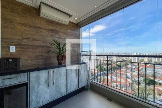 Imagem Apartamento à Venda - Cambuci, 2 Quartos, 63 m2