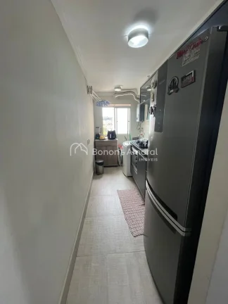 Imagem Apartamento funcional e bem aproveitado, com 63m² de área privativa, ideal para quem busca confort...